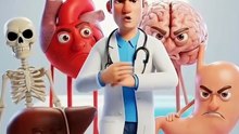 Ai Animation tips of health | Fun With Learn