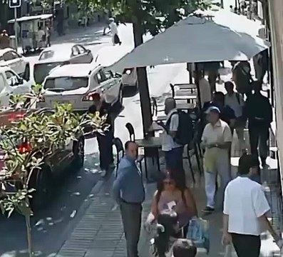 Estafas a turistas argentinos en Chile
