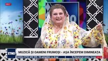 Corina Dragomir - Neica, daca esti viteaz (Matinali si populari - ETNO TV - 21.01.2026)