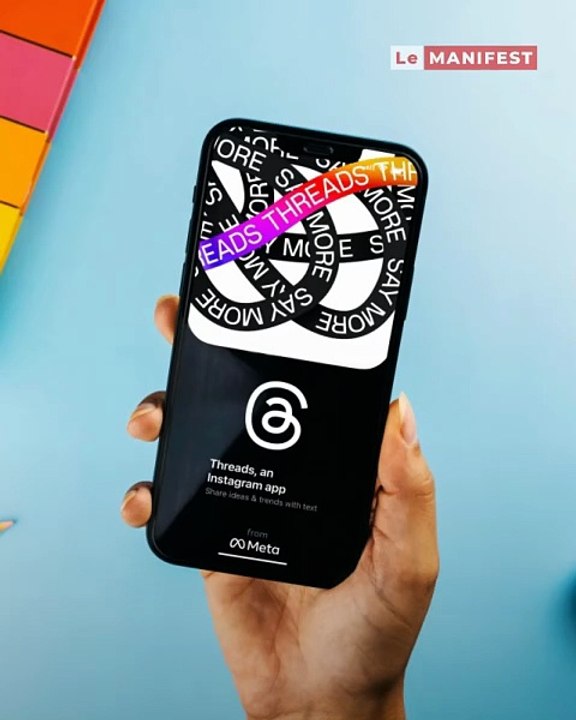 🚨Meta déploie la publicité pour tous les utilisateurs dans le monde dans threads 🌍 +400 millions d’utilisateurs actifs, formats image & vidéo 🎥📸 La monétisation démarre, l’équilibre expérience/argent est lancé 💼⚖️