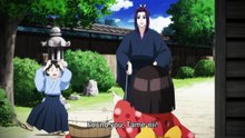 Blue Miburo: Serizawa Assassination Episode 5 [English Sub]