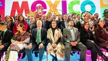 México inicia su participación en Fitur 2026 como País Invitado con el pabellón más amplio de su trayectoria