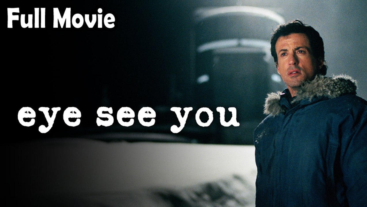 Eye See You (2002) Watch HD