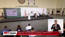 Programa “Sí al desarme, sí a la paz”: Segob reporta resultados en municipios de Veracruz