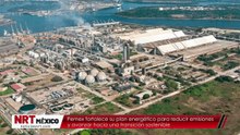 Pemex fortalece su plan energético para reducir emisiones y avanzar hacia una transición sostenible