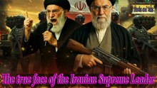 The true face of the Iranian Supreme Leader