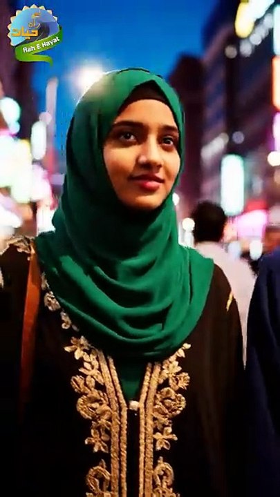 Aurat Ka Parhad