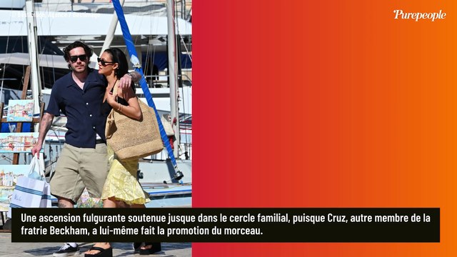Rebondissement dans l’affaire Beckham : Victoria s’en sort bien grâce à un soutien inattendu
