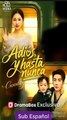 [SUB ESPAÑOL] Adiós, y hasta nunca serie completa  - DramaShorts TV