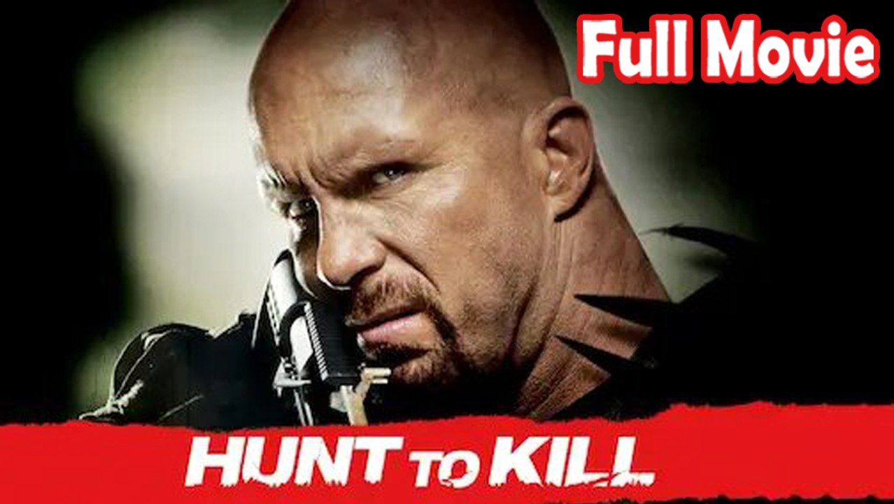 Hunt to Kill (2010) Watch HD