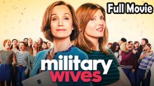 Military Wives (2020) Watch HD