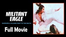 Militant Eagle (1978) Watch HD