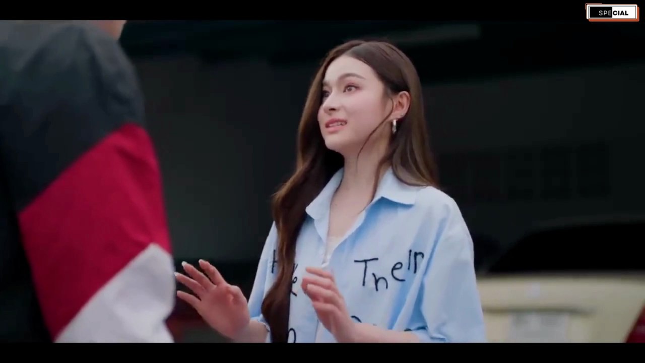 [ENG] MuTeLuv (2025) Episode 15