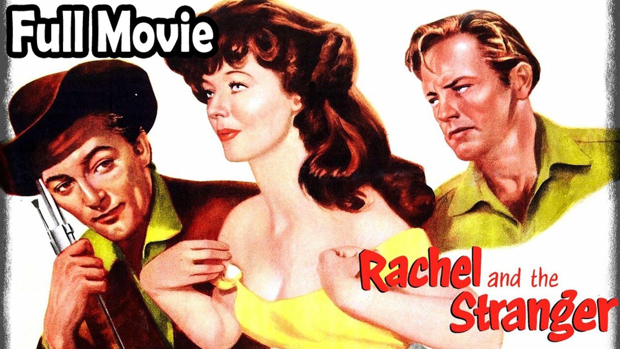 Rachel and the Stranger (1948) Watch HD