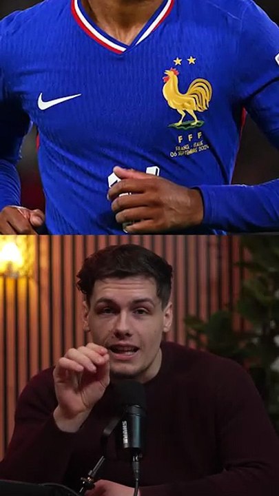 Un Français va battre le record de Messi !