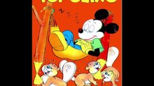 TOPOLINO---N.164