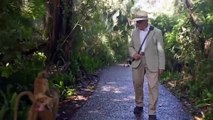 Travels with Agatha Christie & sir David Suchet - Trailer