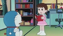 Doraemon Hindi Dubbed - S01E06