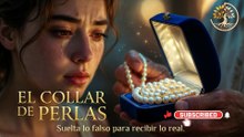 EL COLLAR DE PERLAS -- REFLEXION
