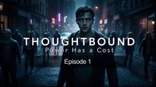 Thoughtbound | Episode 1 – Power Has a Cost | Timeless Entertainment