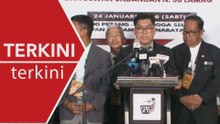 [TERKINI] BN pertahan DUN Lamag, MIHA menang majoriti besar