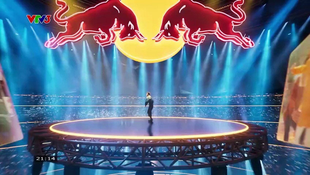 Vua Tiếng Việt - VTV3 - 23/1/2026