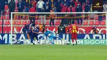 Kayserispor - Başakşehir 0-3 Maç Özeti ve Goller Şuper Ligi 2026 | Kayserispor - Istanbul Başakşehir