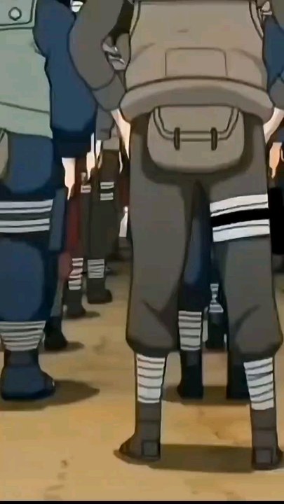 80 000 shinobi uni comment un seul homme