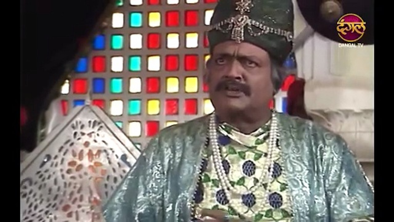 Tipu Sultan _ Episode 46
