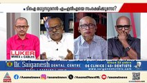 'പയ്യന്നൂർ പോലൊരു സ്ഥലത്തുനിന്ന് സ്വന്തം ജീവനെടുത്ത് കയ്യിൽ പിടിച്ചാണ് അദ്ദേഹം വെളിപ്പെടുത്തൽ നടത്തു