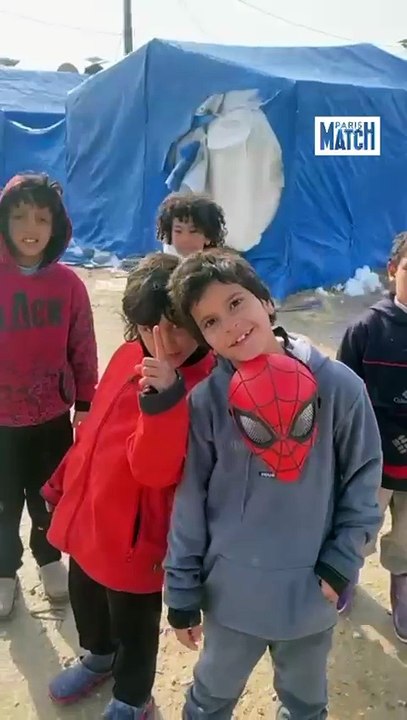 Dans le camp de Roj, en Syrie, l’État Islamique attend son heure