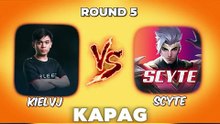 KIELVJ VS SCYTE