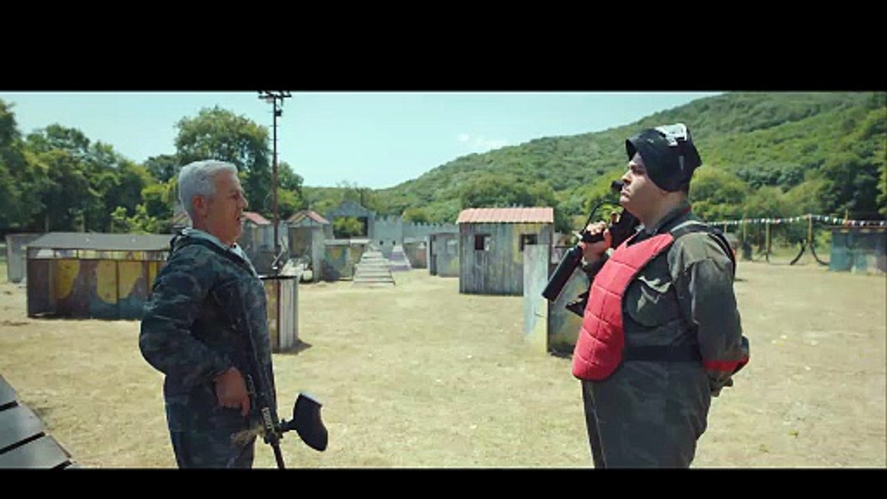 Her Şey Aşk İçin 2023 Filmi 1080p Full HD  PART 7