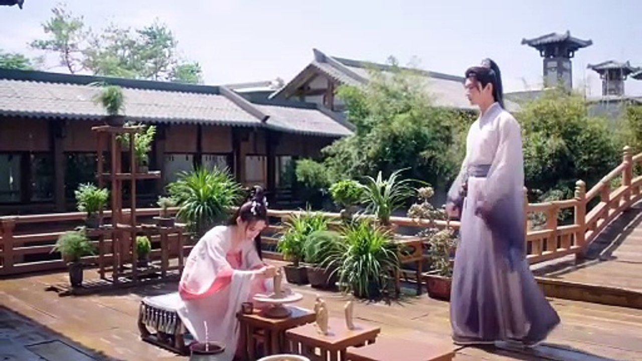 25. TITLE: Immortal Samsara [2022]/Chinese Series Fantasy Romance Drama Tagalog Dubbed HD