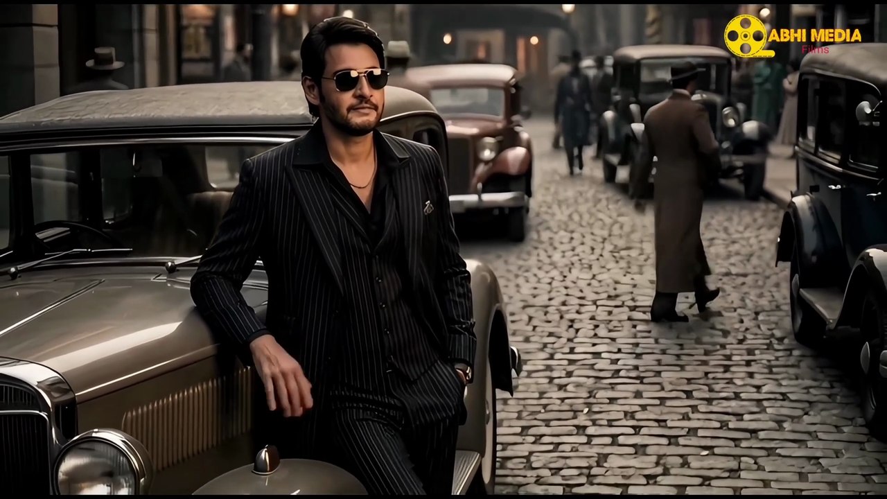 Anveshakudu Movie Announcement Glimpse | Mahesh Babu | Kamal Haasan | Hrithik Roshan | Sai Pallavi |