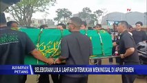 Keterangan Polisi Soal Selebgram Lula Lahfah Ditemukan Meninggal, Selidiki Penyebab Kematian