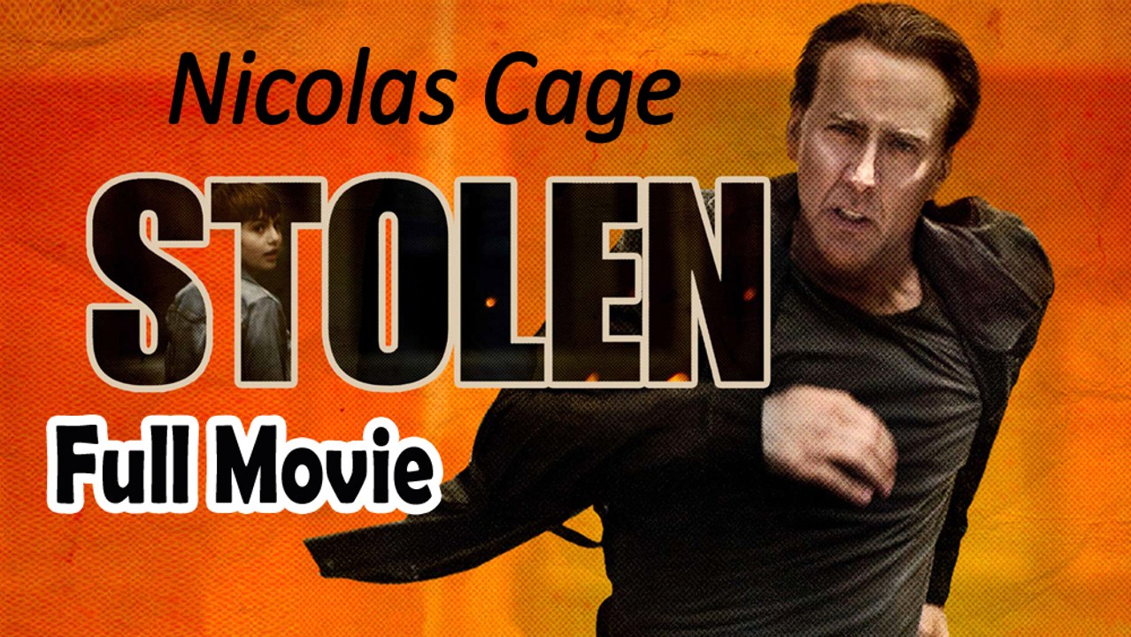 Stolen (2012) Watch HD