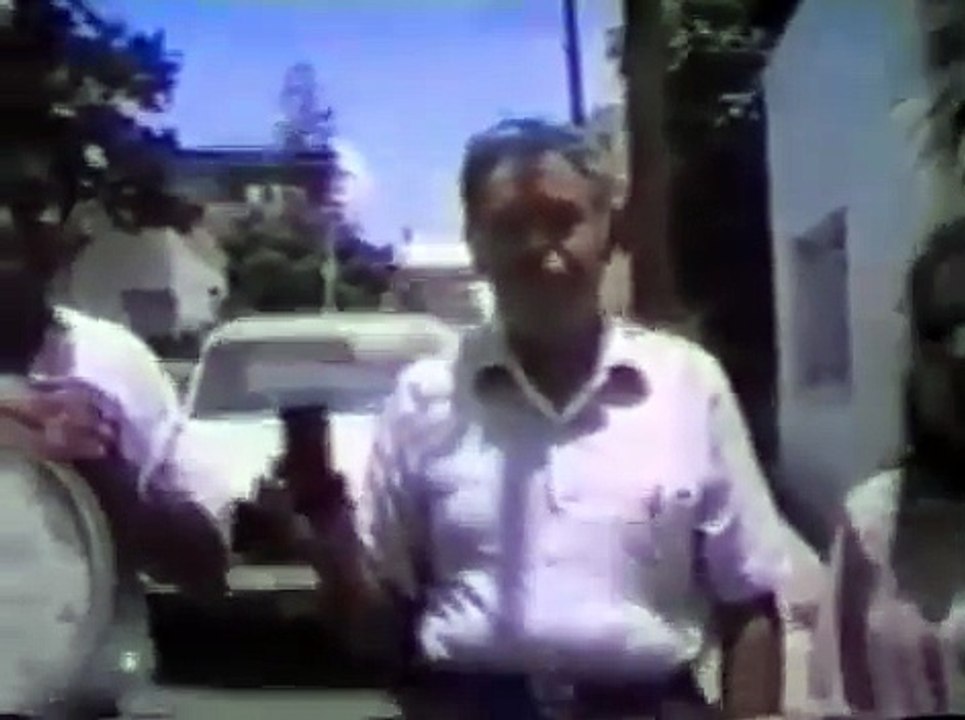 UFO Dossier X - 09 - Contatto in Messico