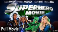 Superhero Movie (2008) Watch HD