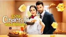 Ugly Cinderella And Her Hobo Billionaire Full 2026 Englishsub - Full Movie