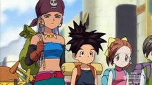 Blue Dragon - Episode 07