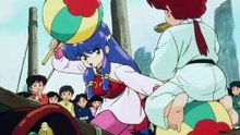 Ranma 1/2 - Episode 18 : I Am a Man! Ranma's Going Back to China!?