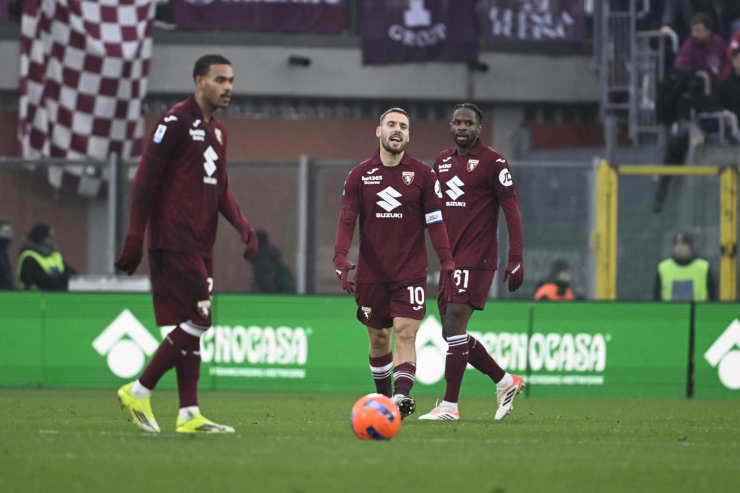 Video - Como-Torino 6-0: il film della partita