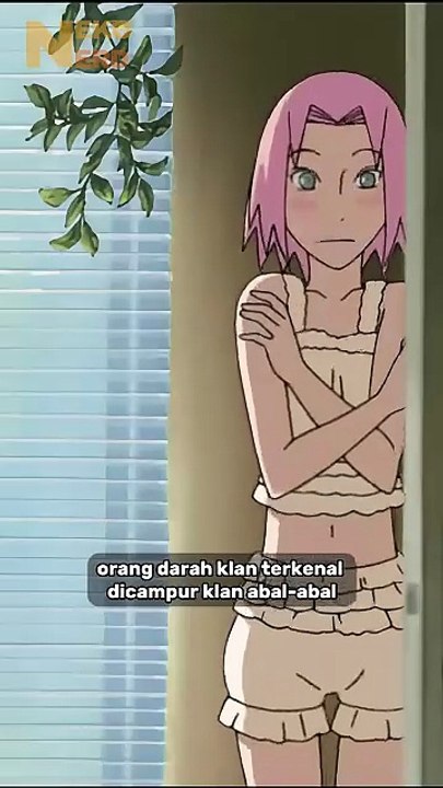 Jadi mata apa ya, kalo Uchiha sama byakugan nikah?