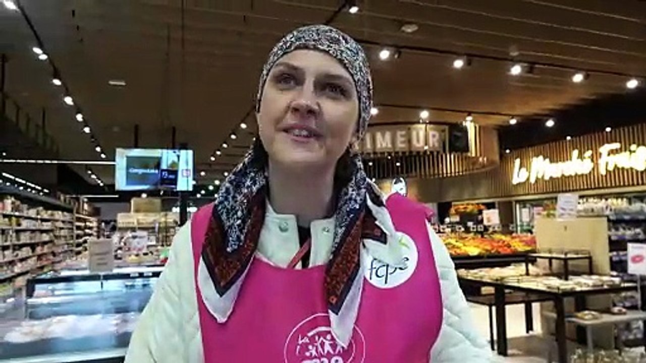 Brumath Collecte Resto du Coeur Bébés 24 Janvier 2026