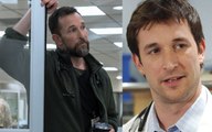 Noah Wyle, protagonista di The Pitt 2 (e ER): «No, Robby non è Carter cresciuto»