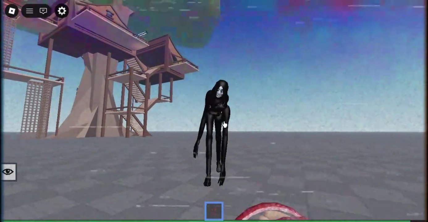 Emily Test 😱 | Roblox Horror Test Gameplay