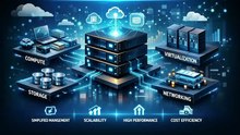 Can HCI Solve Modern Data Challenges