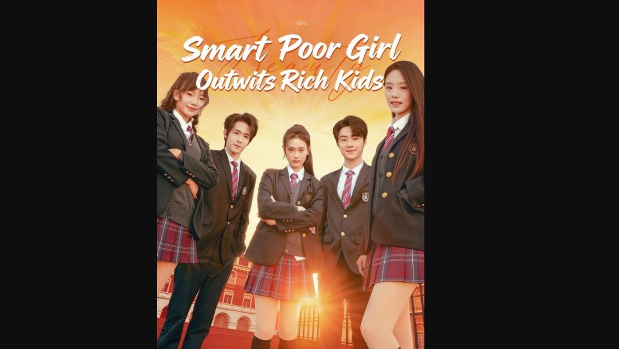 Smart Poor Girl Outwits Rich Kids - Full English Subtitles - video ...