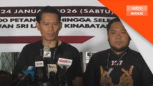 Khidmat diteruskan dengan penuh tanggungjawab – MIHA
